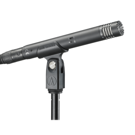 Micros instruments - Audio-Technica - AT4053B