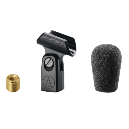 Micros instruments - Audio-Technica - AT4053B