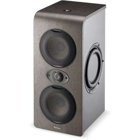 Enceintes monitoring de studio - Focal - SHAPE TWIN - STOCK B