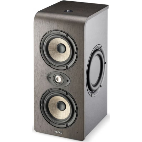 Enceintes monitoring de studio - Focal - SHAPE TWIN - STOCK B
