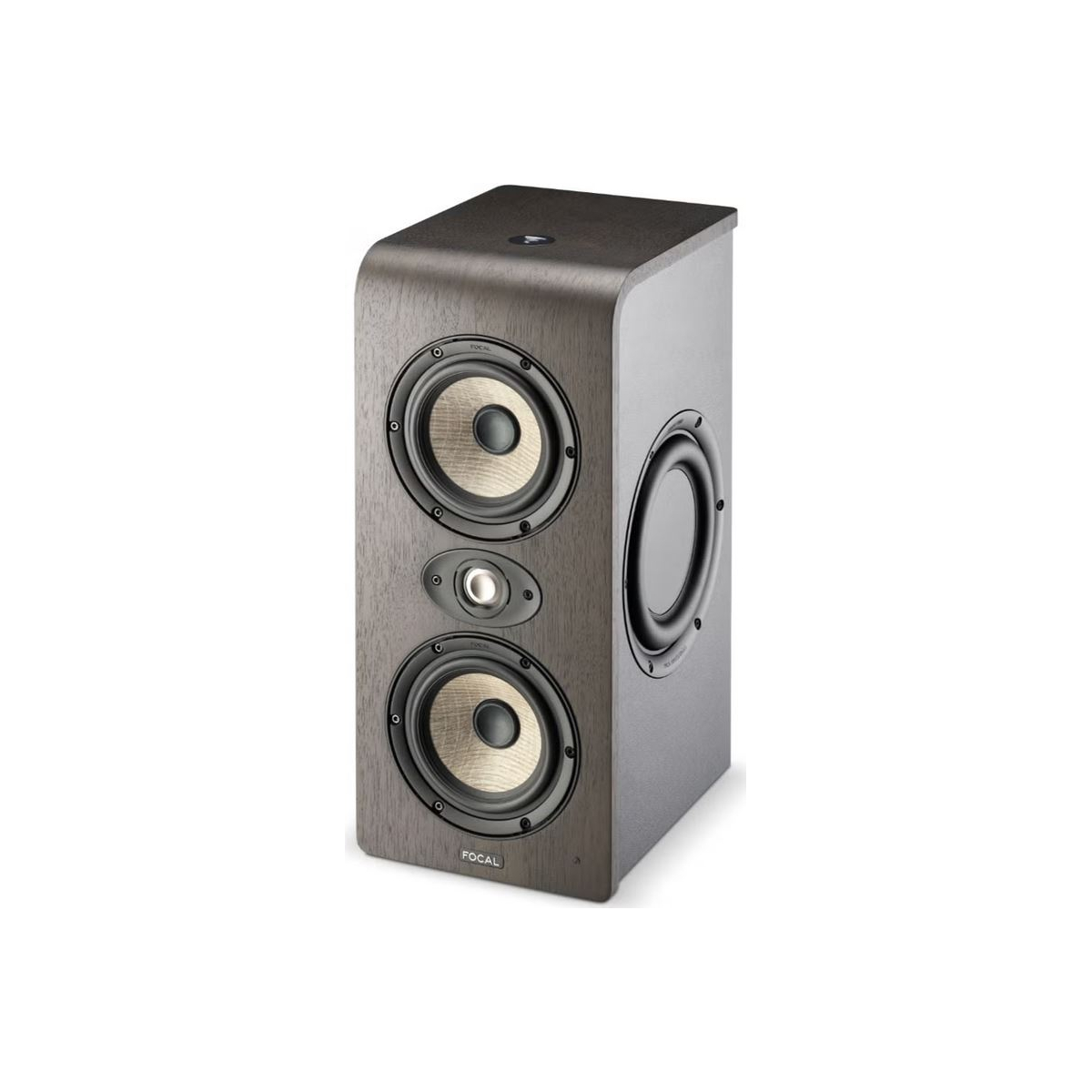 Enceintes monitoring de studio - Focal - SHAPE TWIN - STOCK B