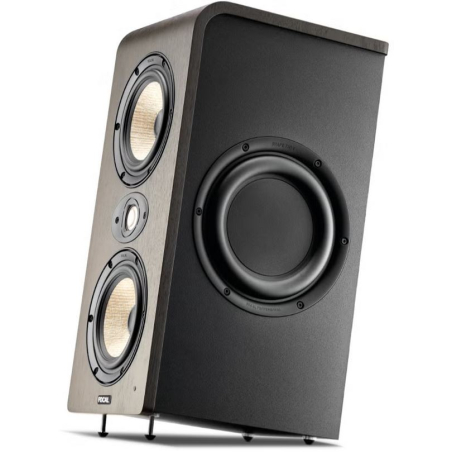 Enceintes monitoring de studio - Focal - SHAPE TWIN - STOCK B