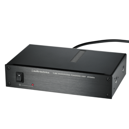 Micros studio - Audio-Technica - AT4060A