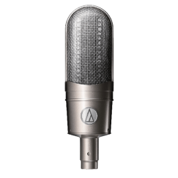 	Micros Home Studio - Audio-Technica - AT4080