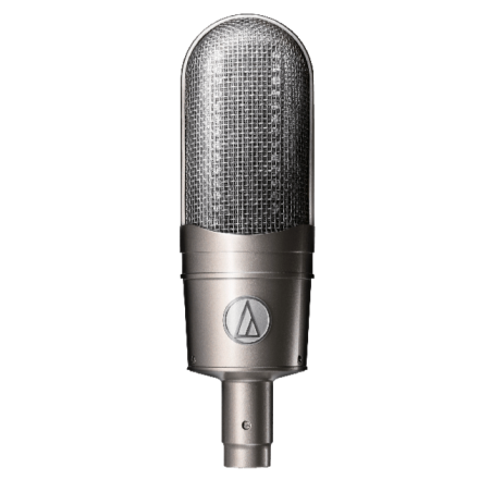 Micros Home Studio - Audio-Technica - AT4080