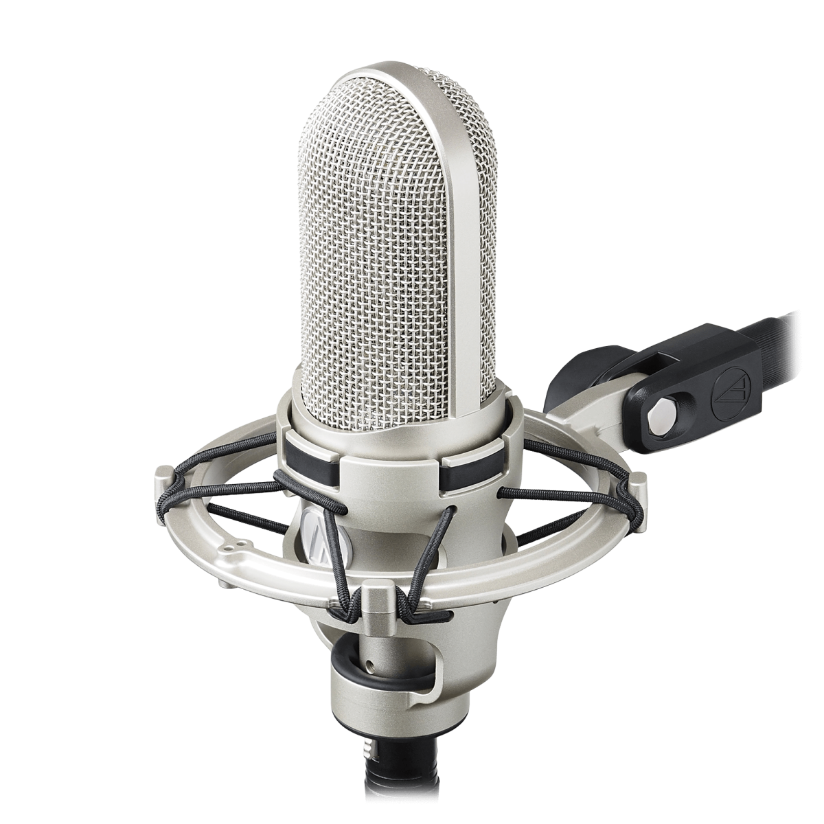 Micros Home Studio - Audio-Technica - AT4080