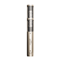Micros instruments - Audio-Technica - AT4081