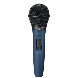 Micros chant - Audio-Technica - MB1K