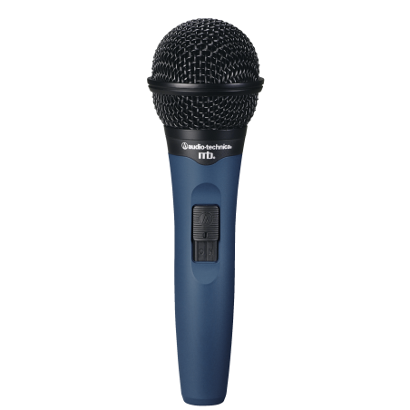 Micros chant - Audio-Technica - MB1K