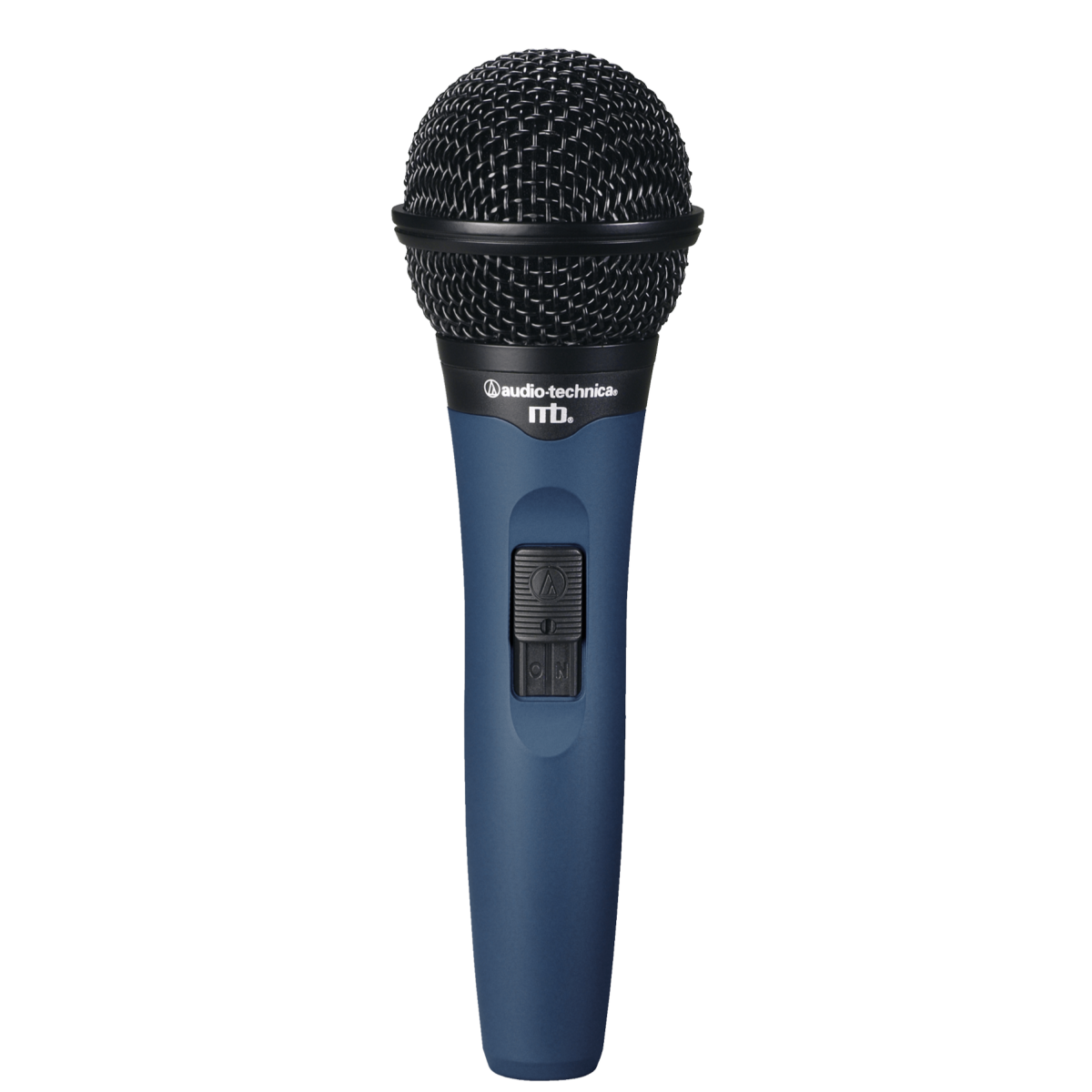 Micros chant - Audio-Technica - MB1K