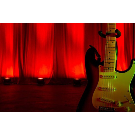 Projecteurs PAR LED - ADJ - DOTZ PAR RGBL