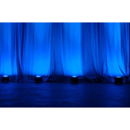 Projecteurs PAR LED - ADJ - DOTZ PAR RGBL