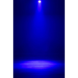 	Projecteurs PAR LED - ADJ - DOTZ PAR RGBL