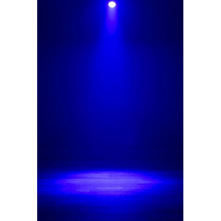 Projecteurs PAR LED - ADJ - DOTZ PAR RGBL