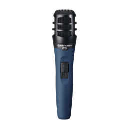 Micros chant - Audio-Technica - MB2K