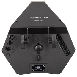 	Jeux de lumière LED - Eliminator Lighting - VORTEX 150