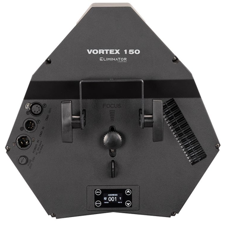 Jeux de lumière LED - Eliminator Lighting - VORTEX 150