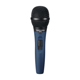 Micros chant - Audio-Technica - MB3K