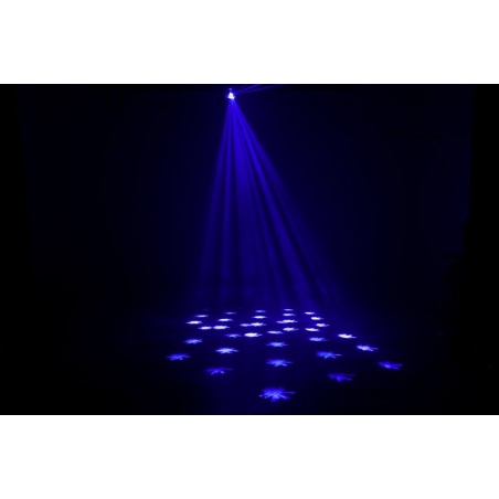 Jeux de lumière LED - Eliminator Lighting - VORTEX 150