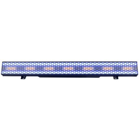 Barres led RGB - Eliminator Lighting - ELECKTRON BAR FX