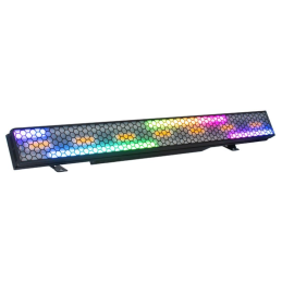 	Barres led RGB - Eliminator Lighting - ELEKTRON BAR FX