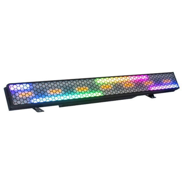 Barres led RGB - Eliminator Lighting - ELEKTRON BAR FX