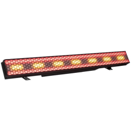 	Barres led RGB - Eliminator Lighting - ELECKTRON BAR FX