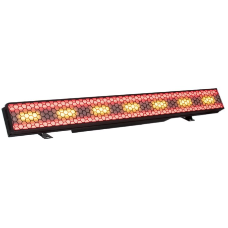 Barres led RGB - Eliminator Lighting - ELECKTRON BAR FX