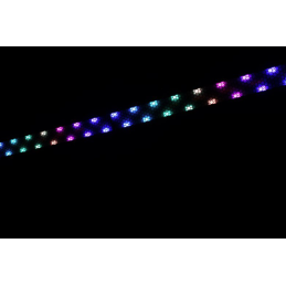 	Barres led RGB - Eliminator Lighting - ELECKTRON BAR FX