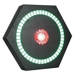 Jeux de lumière LED - Eliminator Lighting - FANTASY FX