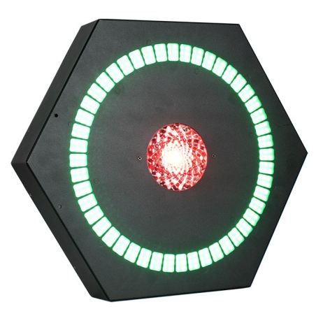 Jeux de lumière LED - Eliminator Lighting - FANTASY FX