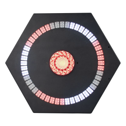 	Jeux de lumière LED - Eliminator Lighting - FANTASY FX