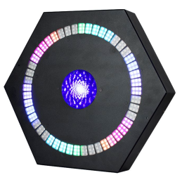 	Jeux de lumière LED - Eliminator Lighting - FANTASY FX