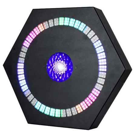 Jeux de lumière LED - Eliminator Lighting - FANTASY FX