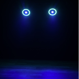 	Jeux de lumière LED - Eliminator Lighting - FANTASY FX