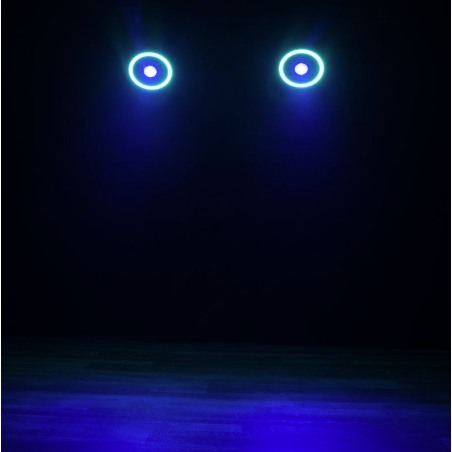 Jeux de lumière LED - Eliminator Lighting - FANTASY FX
