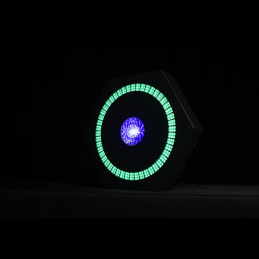 	Jeux de lumière LED - Eliminator Lighting - FANTASY FX