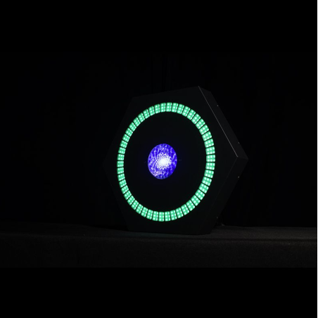 Jeux de lumière LED - Eliminator Lighting - FANTASY FX