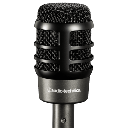 Micros instruments - Audio-Technica - ATM250