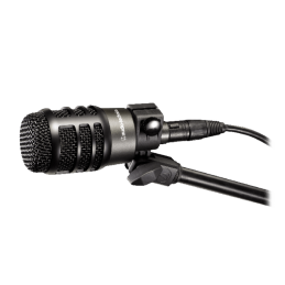 	Micros instruments - Audio-Technica - ATM250