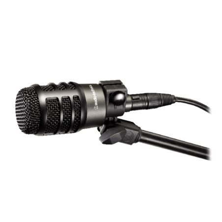 Micros instruments - Audio-Technica - ATM250