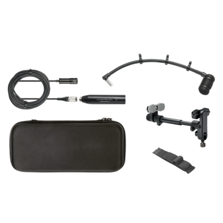Micros instruments - Audio-Technica - ATM350GL