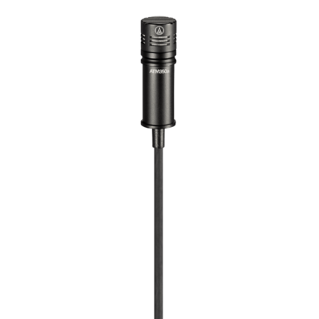 Micros instruments - Audio-Technica - ATM350GL