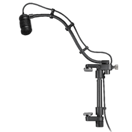 Micros instruments - Audio-Technica - ATM350GL