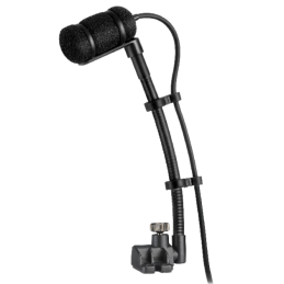 Micros col de cygne - Audio-Technica - ATM350S