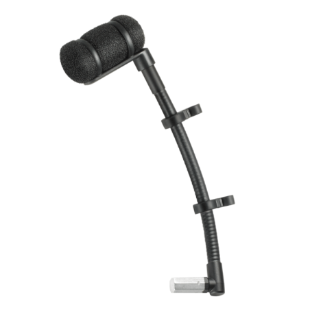 Micros col de cygne - Audio-Technica - ATM350S