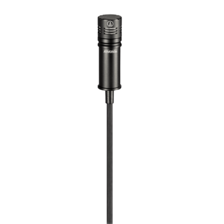 Micros col de cygne - Audio-Technica - ATM350S