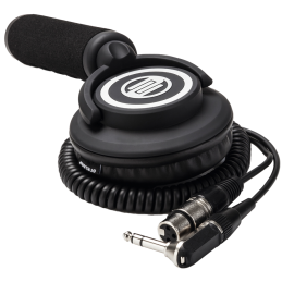 Casques DJ - Reloop - RHP-10 Mono