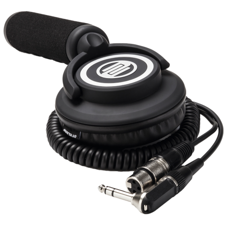 Casques DJ - Reloop - RHP-10 Mono