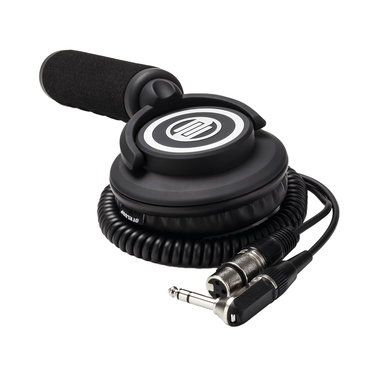 Casques DJ - Reloop - RHP-10 Mono